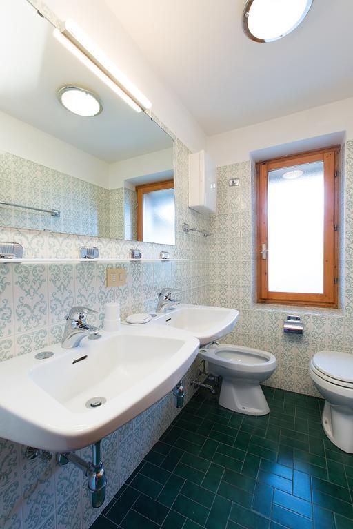 Villa Marilena Livigno Buitenkant foto