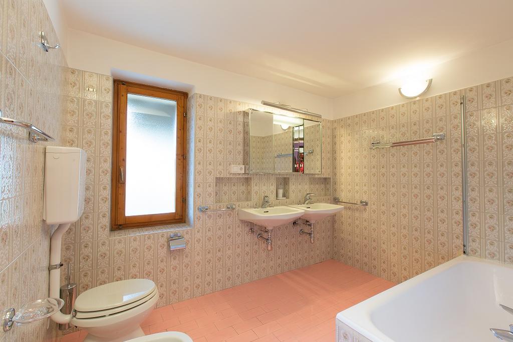 Villa Marilena Livigno Buitenkant foto